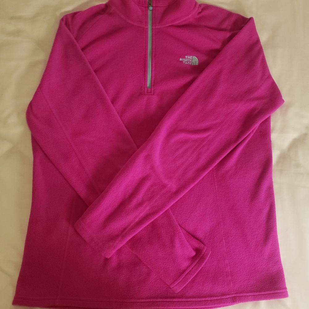 NorthFace Sweatshirt